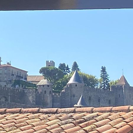 L'Occitane Carcassonne Villa Exterior foto