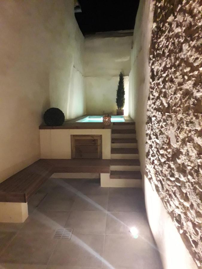 L'Occitane Carcassonne Villa Exterior foto