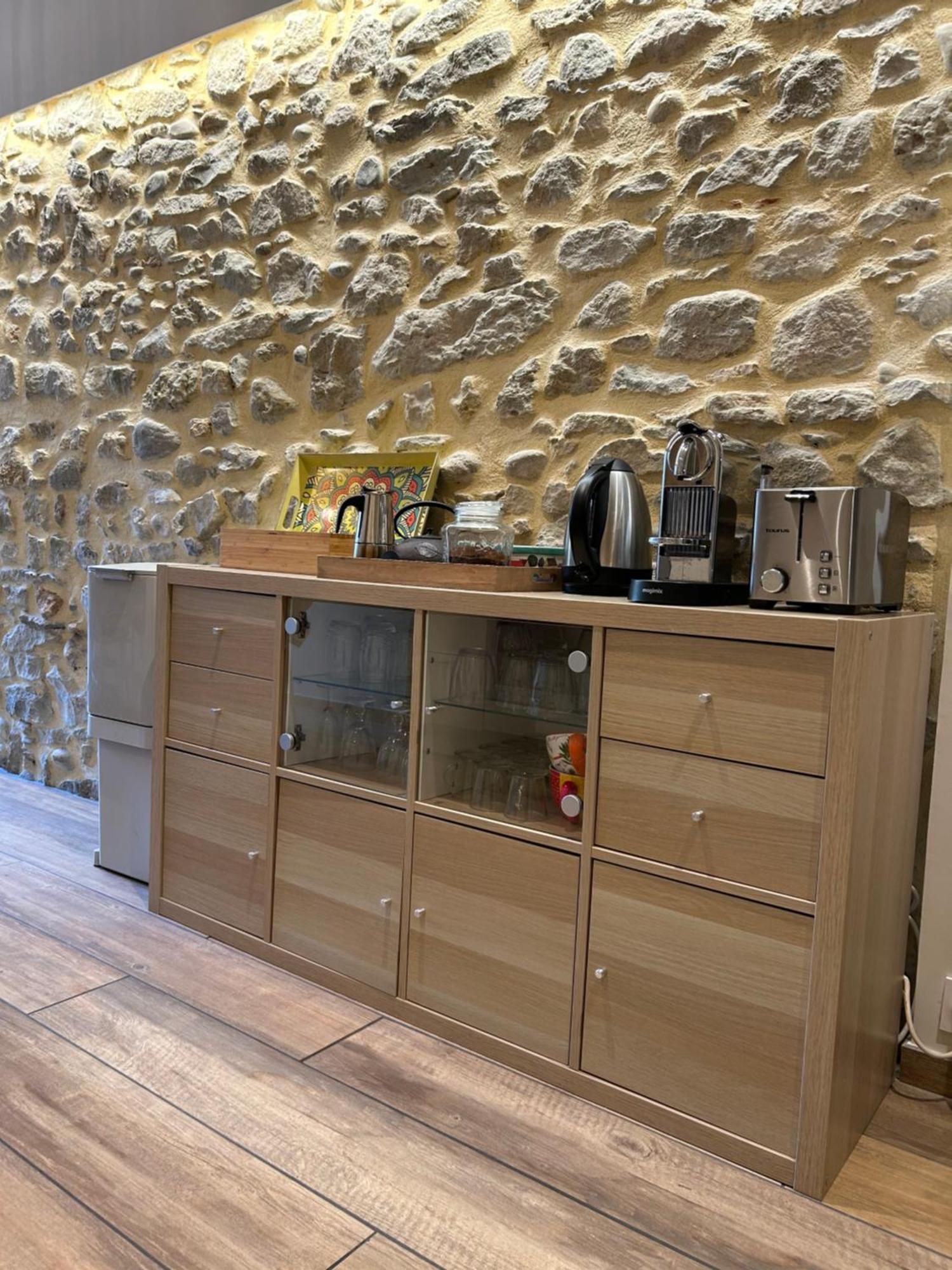 L'Occitane Carcassonne Villa Exterior foto